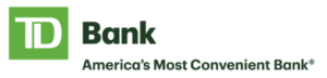 TD Bank Logo